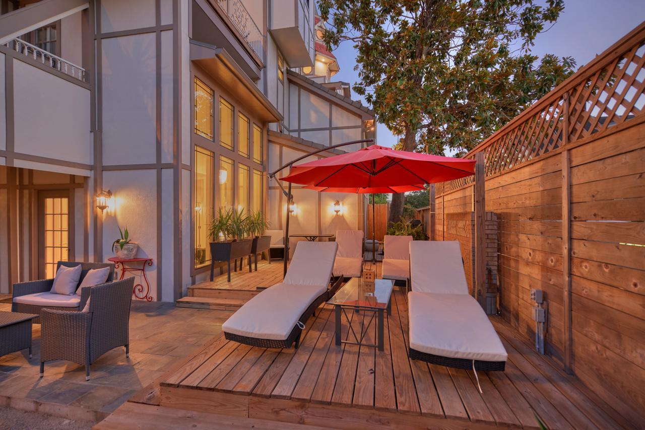 Konukevi Towers, Downtown Med Ctr, Nrg, Adults Only