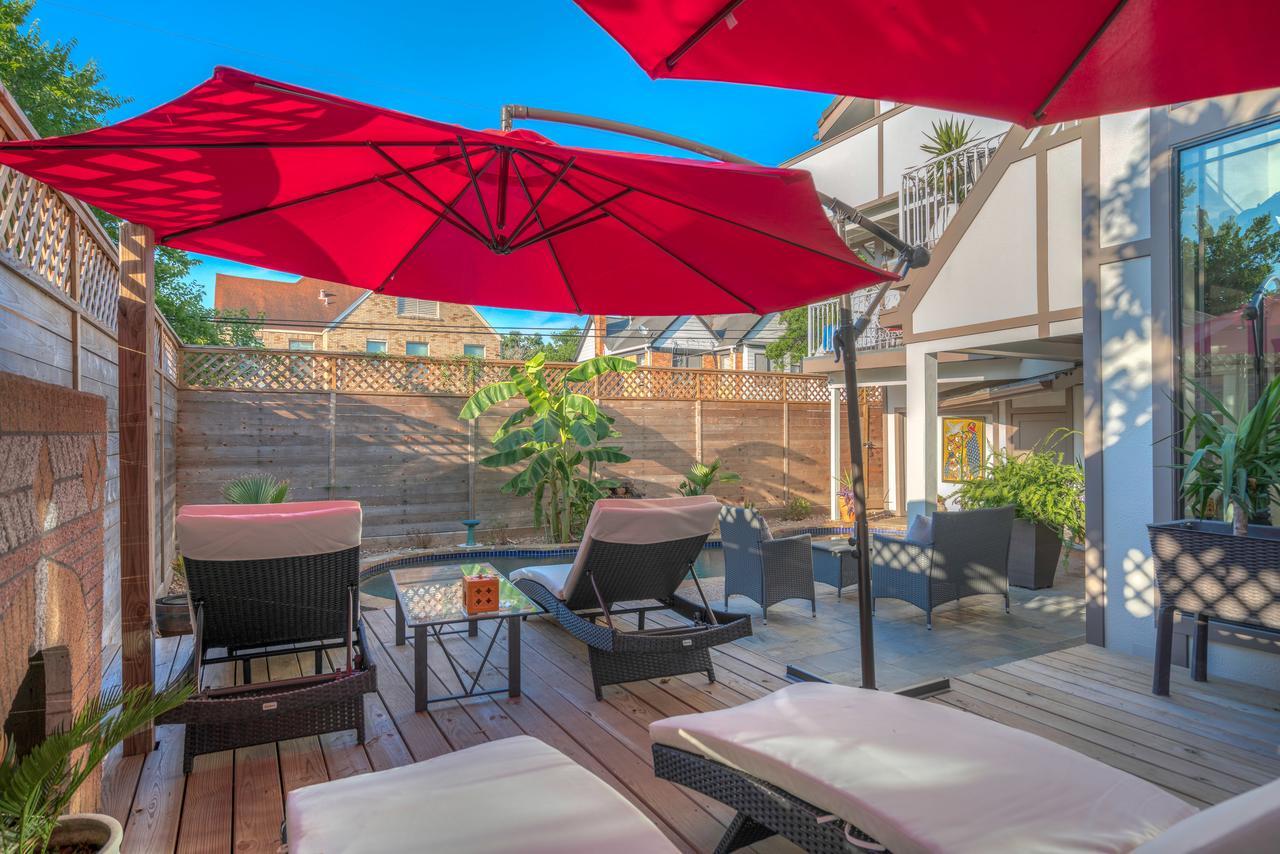 Towers, Downtown Med Ctr, Nrg, Adults Only Konukevi 3*