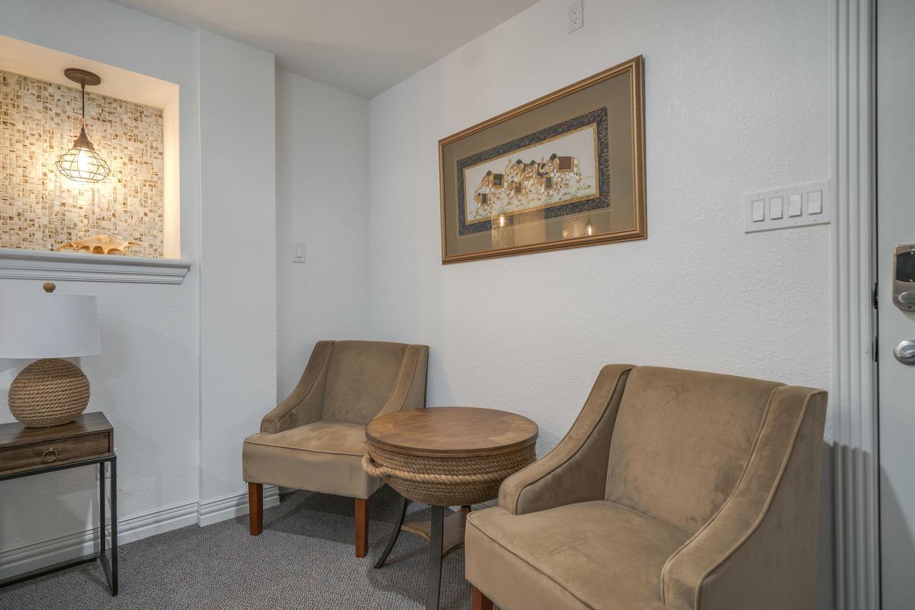 Konukevi Towers, Downtown Med Ctr, Nrg, Adults Only 3*