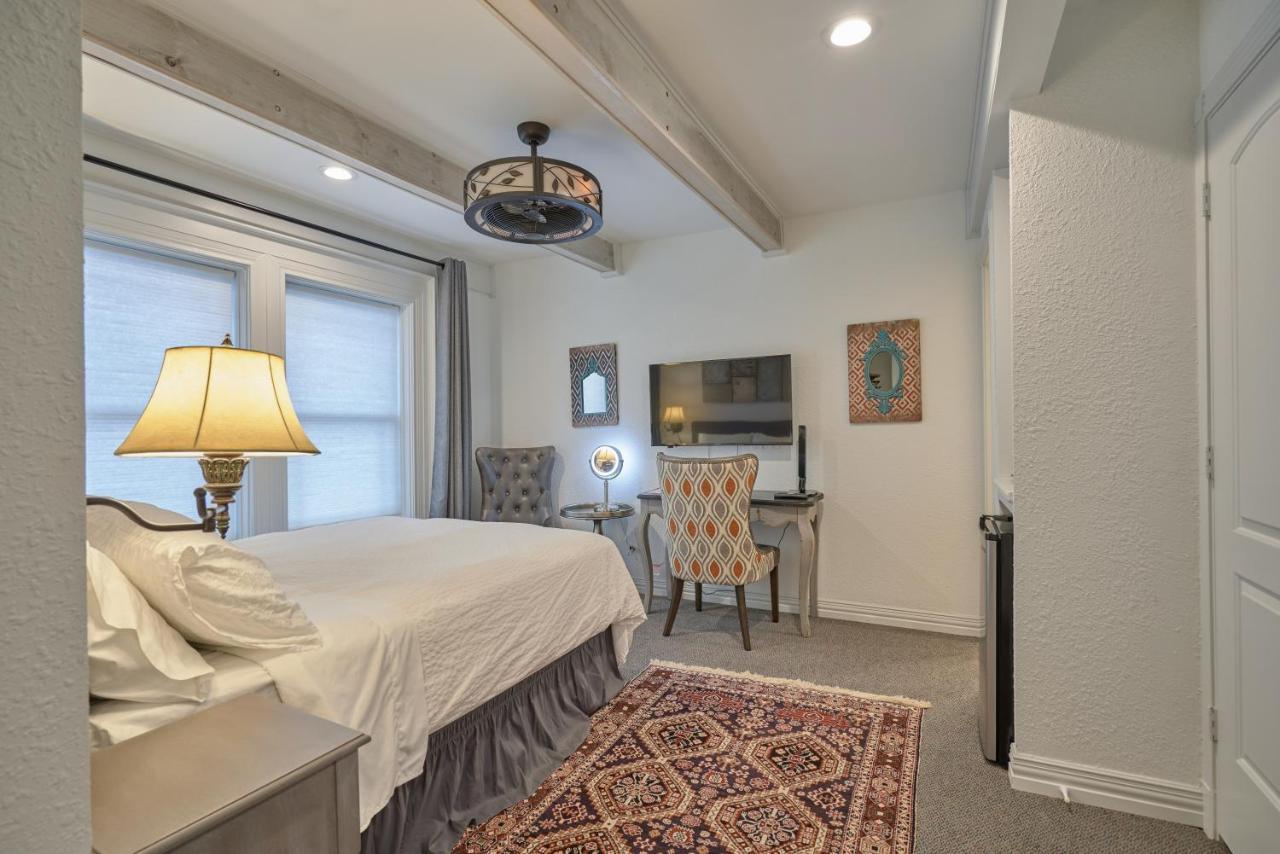 Konukevi Towers, Downtown Med Ctr, Nrg, Adults Only
